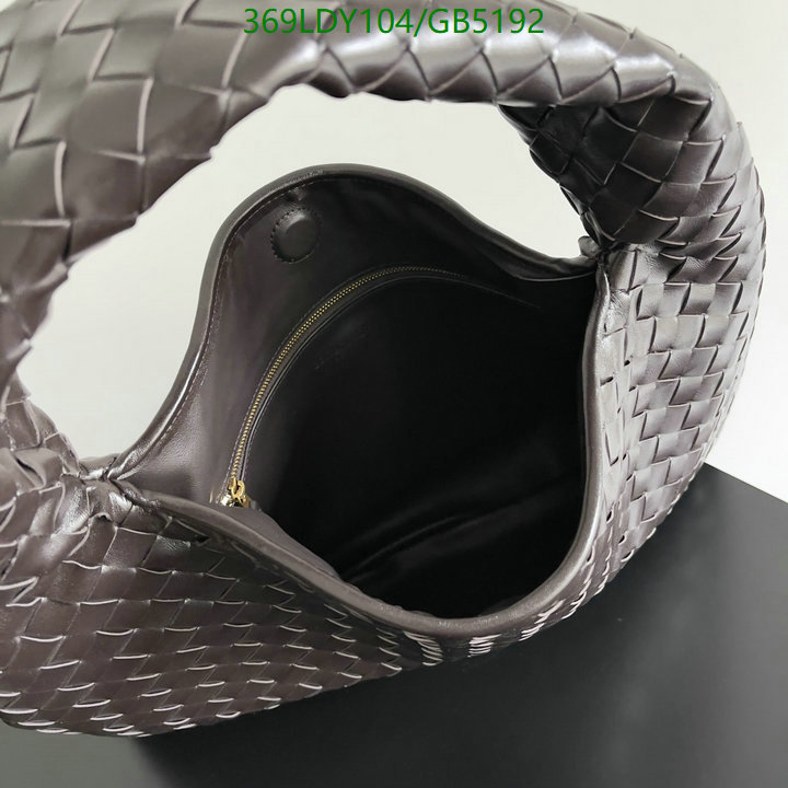 BV Bag-(Mirror)-Handbag- Code: GB5192 $: 369USD