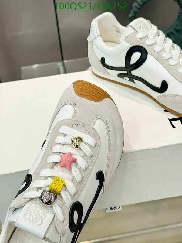 Women Shoes-Loewe Code: ES6752 $: 100USD