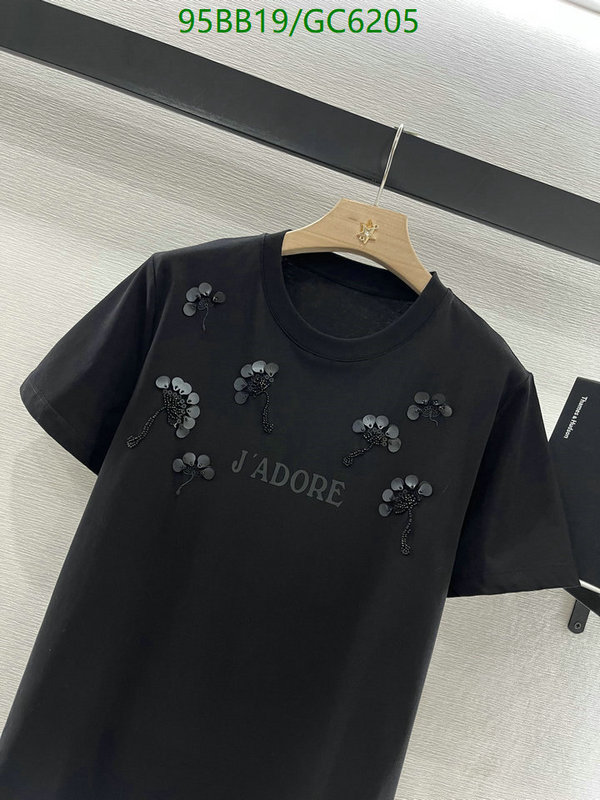 Clothing-Dior Code: GC6205 $: 95USD