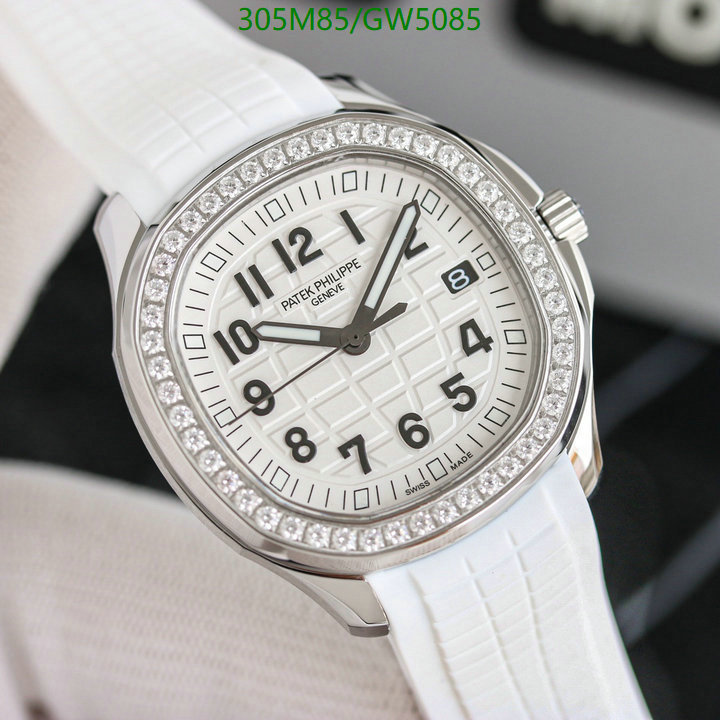 Watch-Mirror Quality-Patek Philippe Code: GW5085 $: 305USD