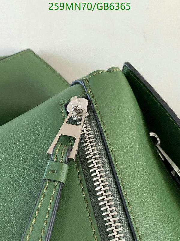 Loewe Bag-(Mirror)-Crossbody- Code: GB6365 $: 259USD
