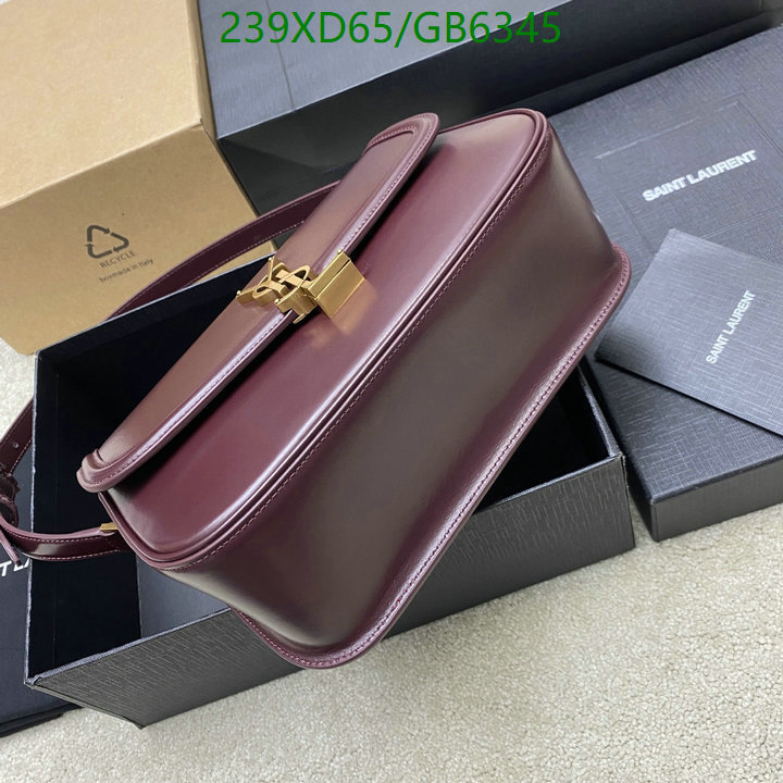 YSL Bag-(Mirror)-Kate-Solferino-Sunset-Jamie Code: GB6345 $: 239USD