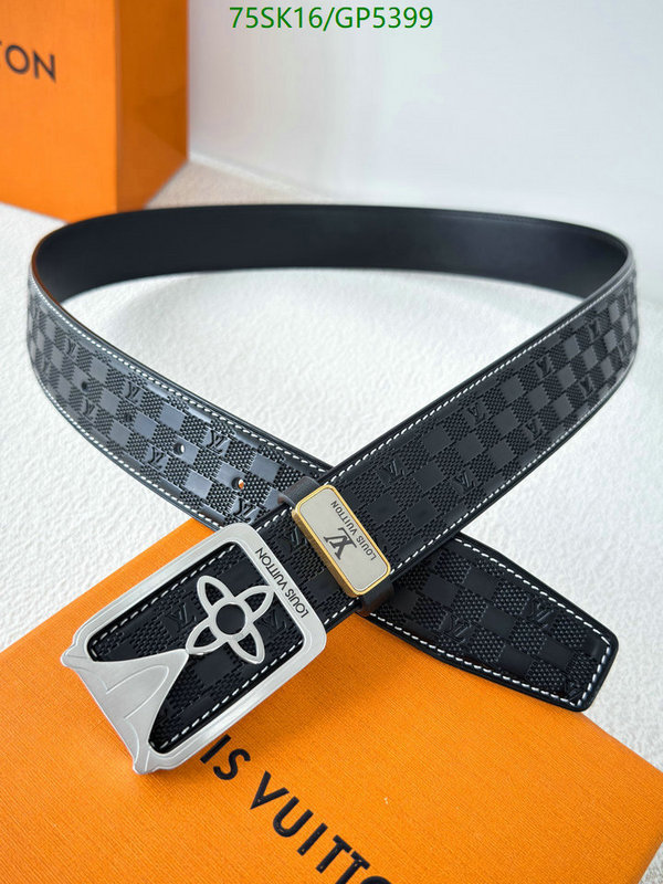 Belts-LV Code: GP5399 $: 75USD