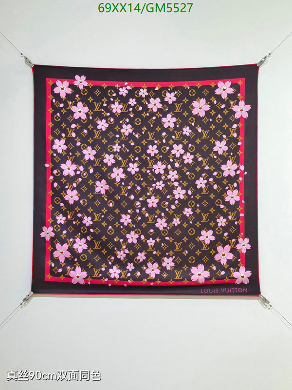 Scarf-LV Code: GM5527 $: 69USD