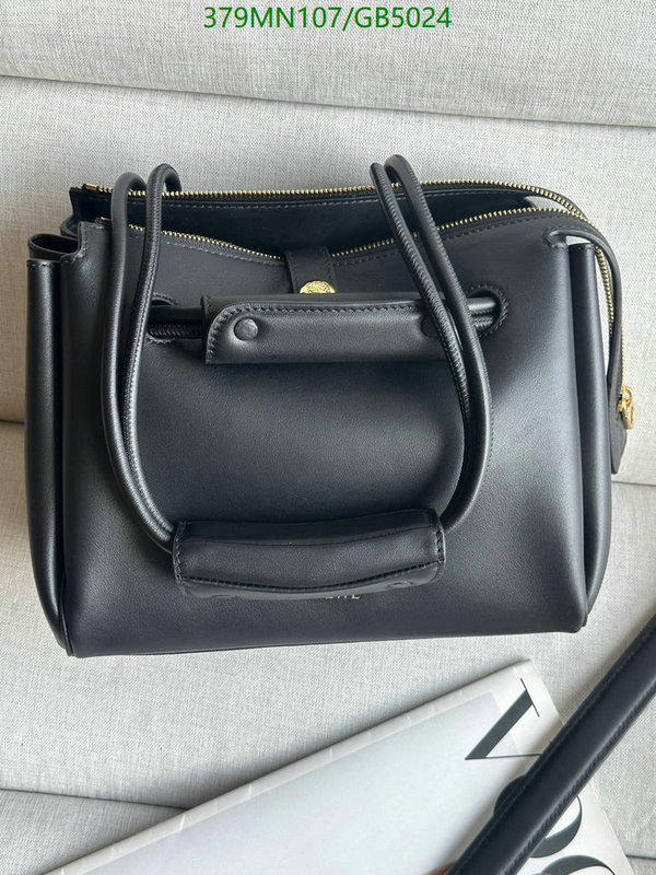 Loewe Bag-(4A)-Handbag- Code: GB5024