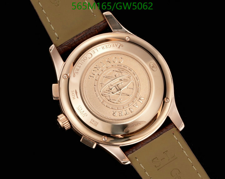 Watch-Mirror Quality-Jaeger-LeCoultre Code: GW5062 $: 565USD