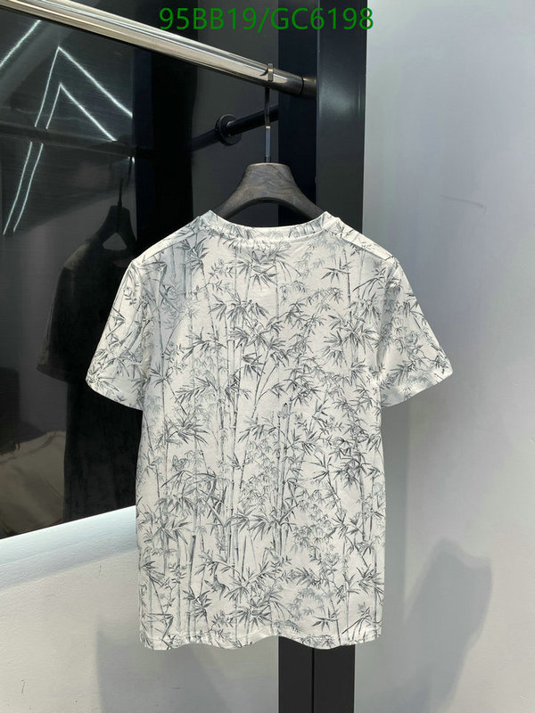Clothing-Dior Code: GC6198 $: 95USD