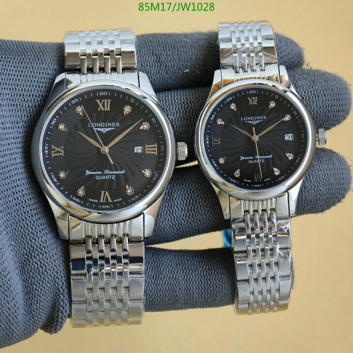 Watch-4A Quality-LONGINES Code: JW1028 $: 85USD