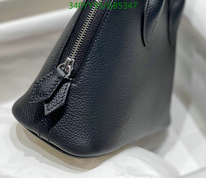 Hermes Bag-(Mirror)-Handbag- Code: GB5347 $: 340USD