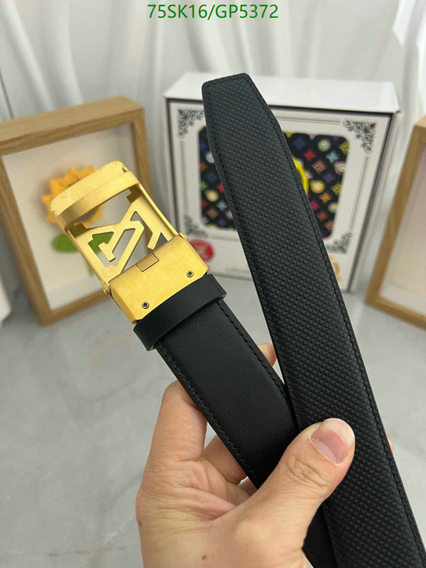 Belts-LV Code: GP5372 $: 75USD