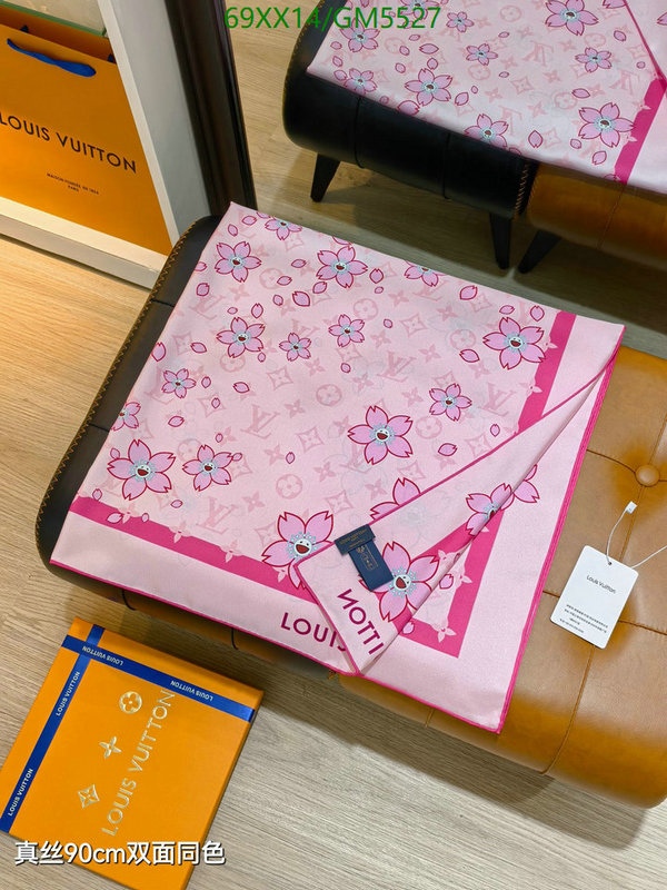 Scarf-LV Code: GM5527 $: 69USD