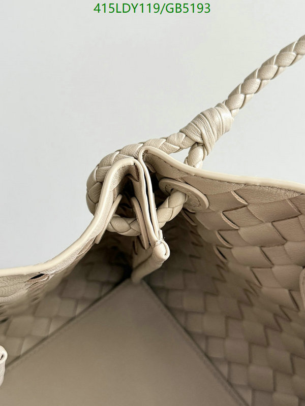 BV Bag-(Mirror)-Crossbody- Code: GB5193 $: 415USD