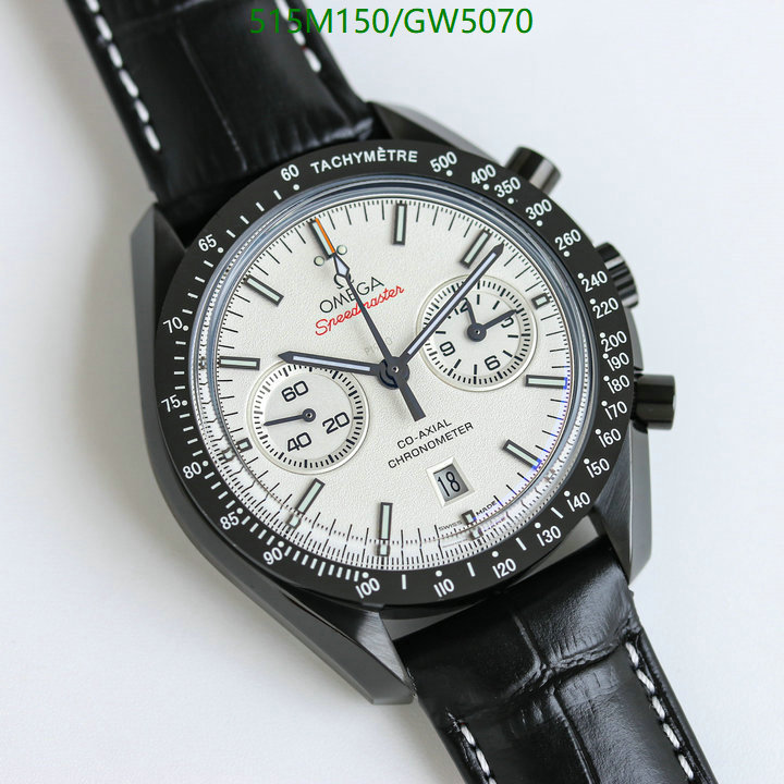 Watch-(Mirror Quality)- Code: GW5070 $: 515USD