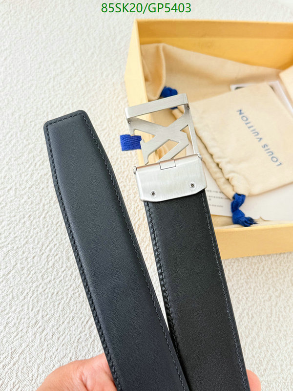 Belts-LV Code: GP5403 $: 85USD