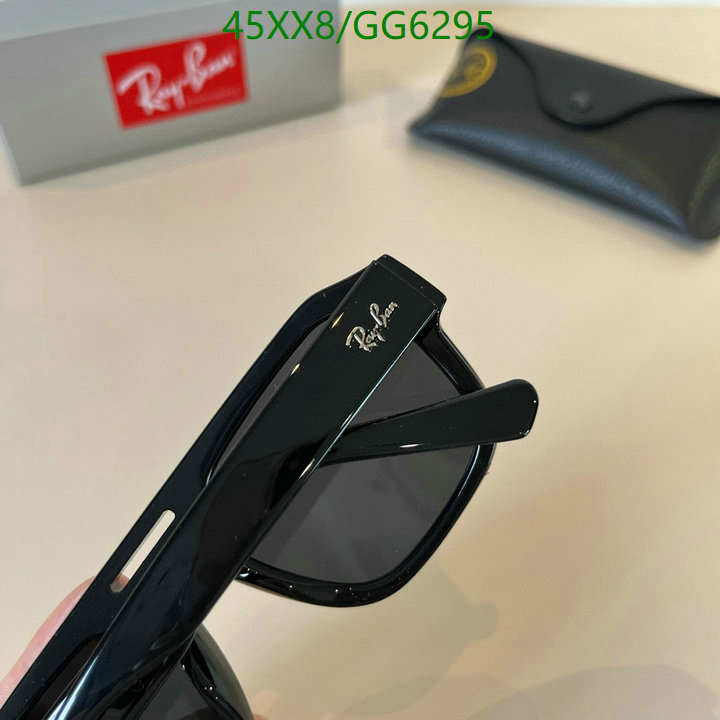 Glasses-Ray-Ban Code: GG6295 $: 45USD