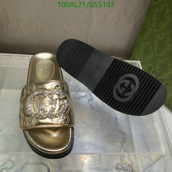 Women Shoes-Gucci Code: GS5107 $: 100USD