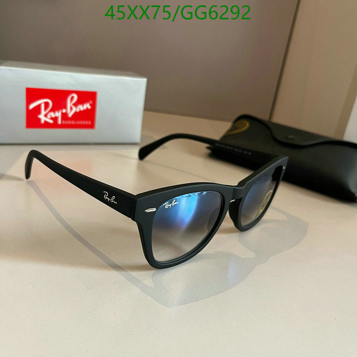Glasses-Ray-Ban Code: GG6292 $: 45USD
