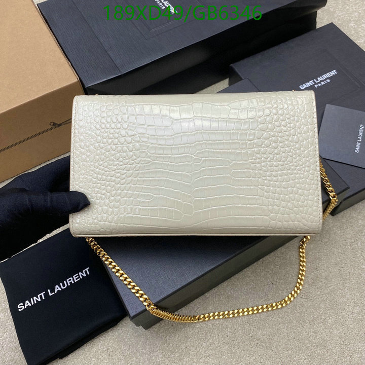 YSL Bag-(Mirror)-Kate-Solferino-Sunset-Jamie Code: GB6346 $: 189USD-yupoo dhgate YSL Bag-(Mirror)-Kate-Solferino-Sunset-Jamie Code: GB6346 $: 189USD