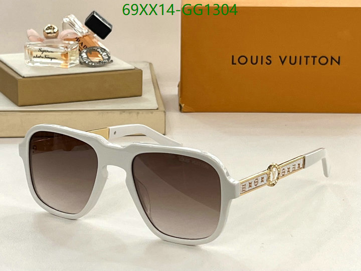 Glasses-LV Code: GG1304 $: 69USD