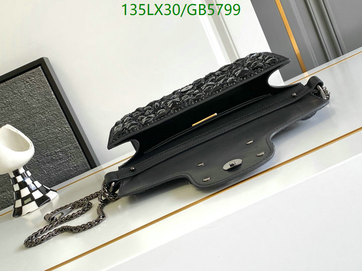 Valentino Bag-(4A)-Crossbody- Code: GB5799 $: 135USD
