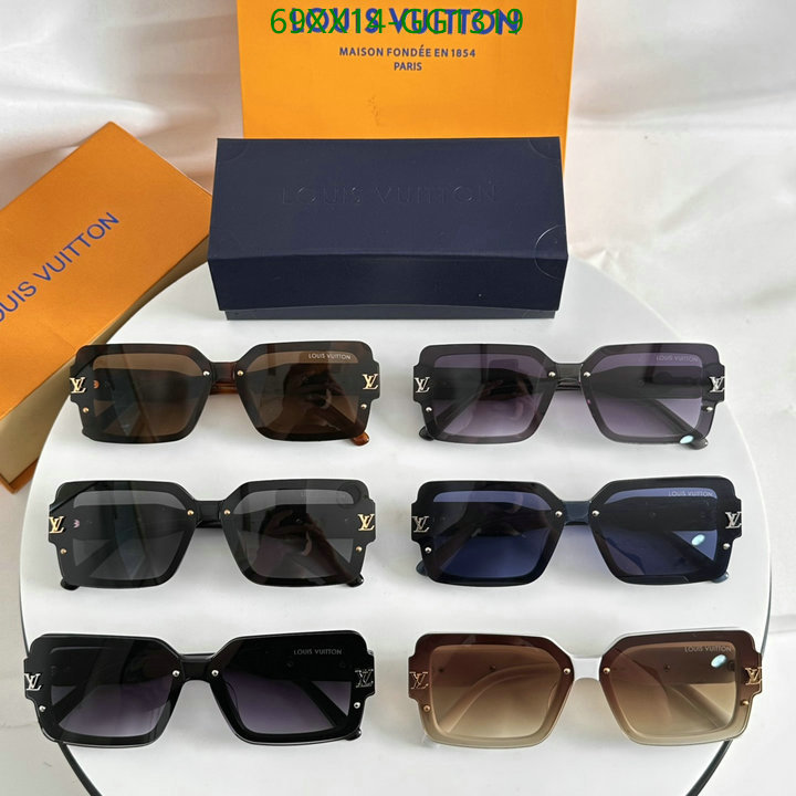 Glasses-LV Code: GG1319 $: 69USD