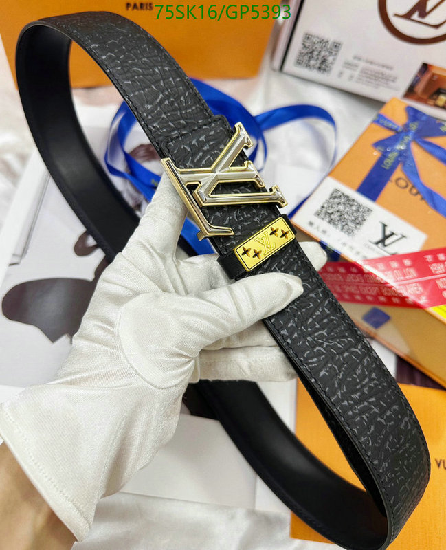Belts-LV Code: GP5393 $: 75USD