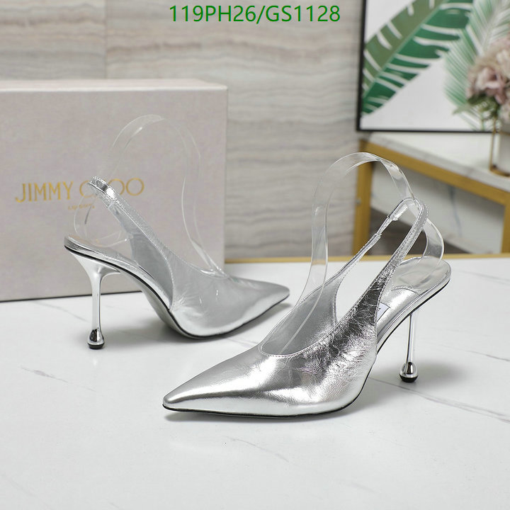 Women Shoes-Jimmy Choo Code: GS1128 $: 119USD