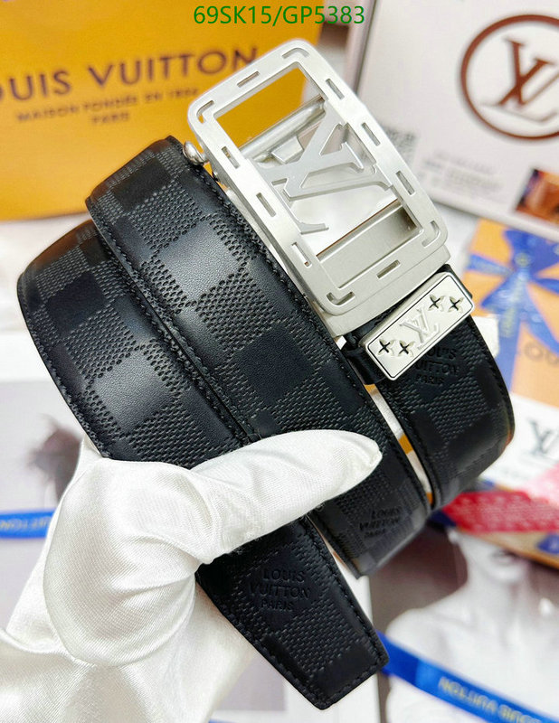 Belts-LV Code: GP5383 $: 69USD