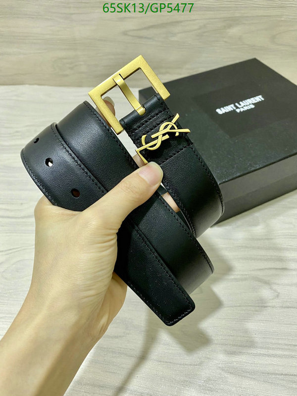 Belts-YSL Code: GP5477 $: 65USD