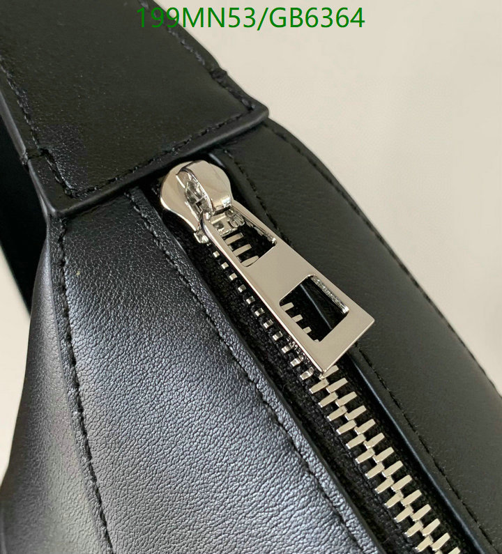 Loewe Bag-(Mirror)-clutch bag Code: GB6364 $: 199USD