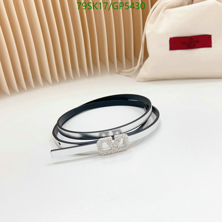 Belts-Valentino Code: GP5430 $: 79USD-yupoo dhgate Belts-Valentino Code: GP5430 $: 79USD