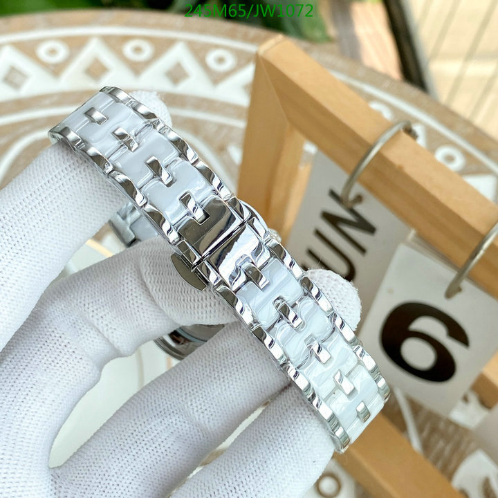 Watch-Mirror Quality-Chanel Code: JW1072 $: 245USD