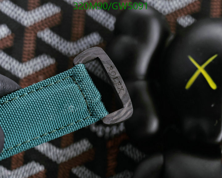 Watch-Mirror Quality-Rolex Code: GW5091 $: 320USD