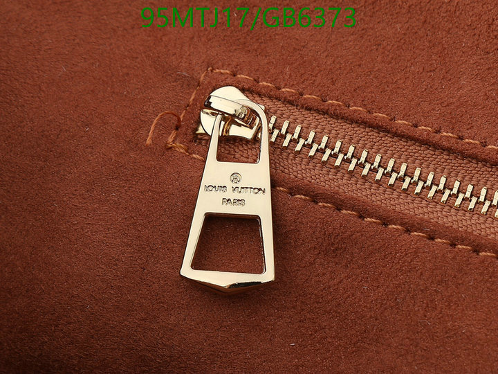 LV Bag-(4A)-Handbag Collection- Code: GB6373