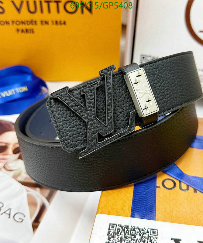Belts-LV Code: GP5408 $: 69USD