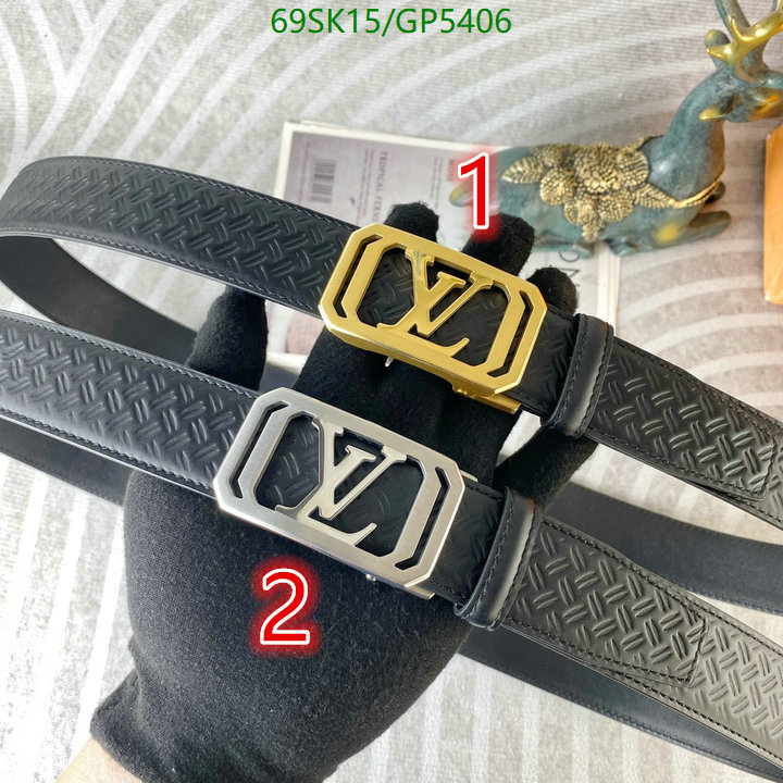Belts-LV Code: GP5406 $: 69USD