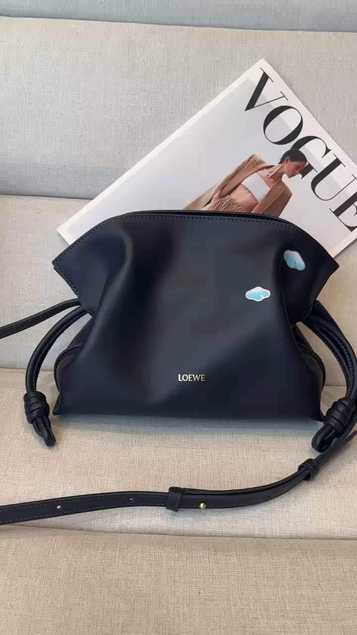 Loewe Bag-(Mirror)-Handbag- Code: GB5169 $: 235USD