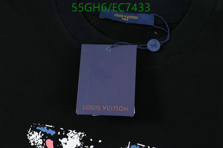 Clothing-LV Code: EC7433 $: 55USD