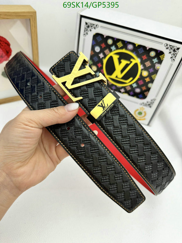 Belts-LV Code: GP5395 $: 69USD