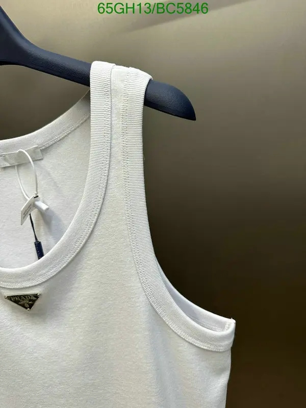 Clothing-Prada Code: BC5846 $: 75USD