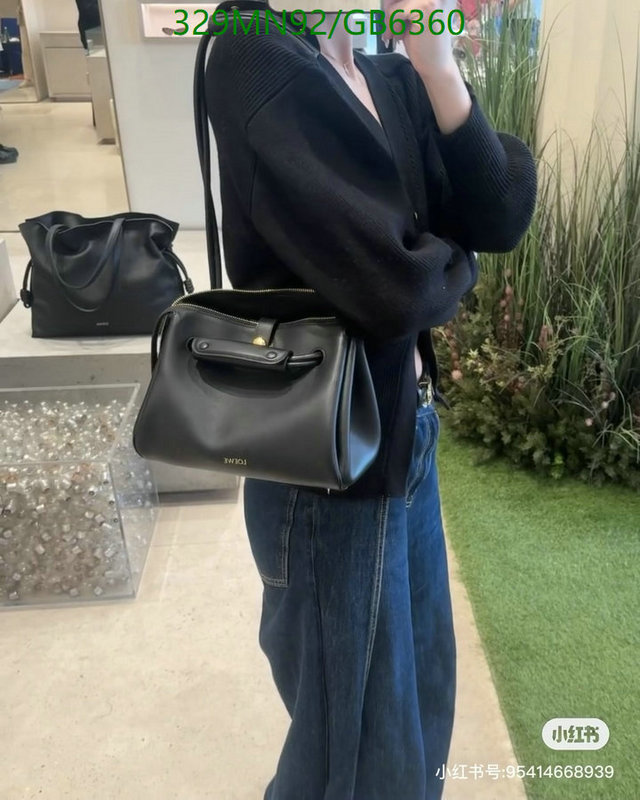 Loewe Bag-(Mirror)-Handbag- Code: GB6360 $: 329USD