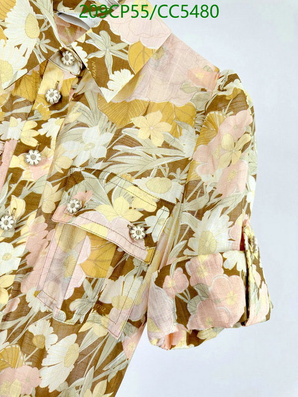 Clothing-Zimmermann Code: CC5480 $: 209USD