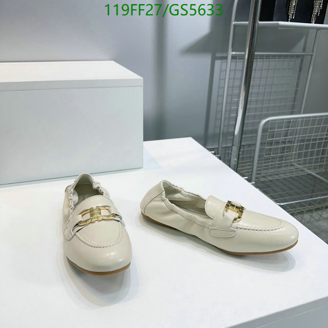 Women Shoes-Ferragamo Code: GS5633 $: 119USD