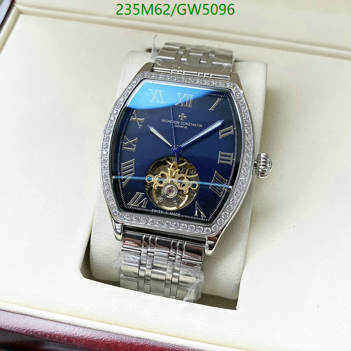 Watch-Mirror Quality-Vacheron Constantin Code: GW5096 $: 235USD