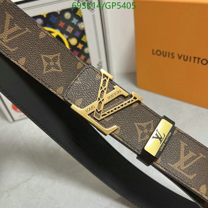 Belts-LV Code: GP5405 $: 69USD