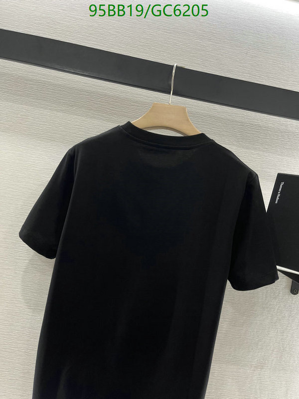 Clothing-Dior Code: GC6205 $: 95USD