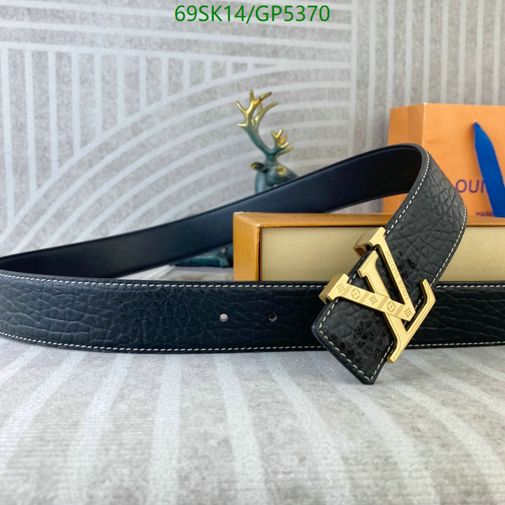 Belts-LV Code: GP5370 $: 69USD