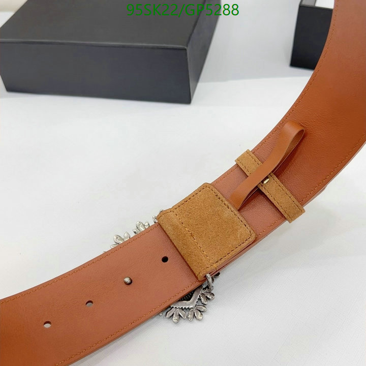 Belts-D&G Code: GP5288 $: 95USD