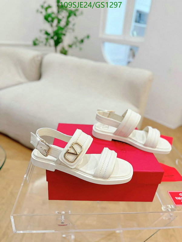 Women Shoes-Valentino Code: GS1297 $:109USD