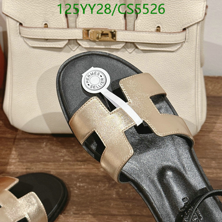 Women Shoes-Hermes Code: CS5526 $: 125USD